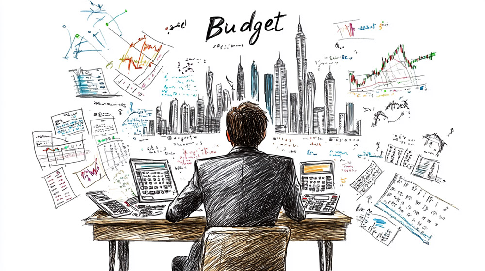 06 Budget