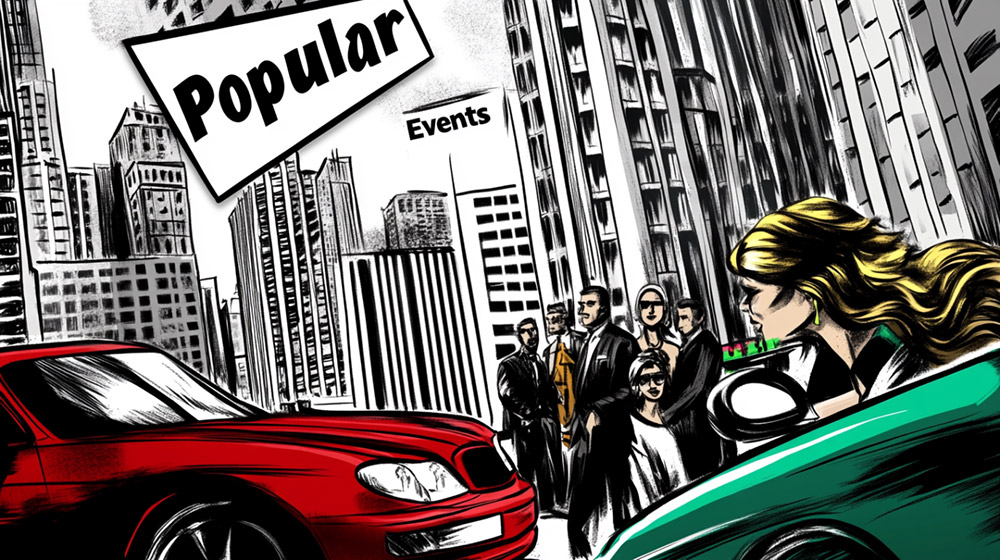 06 Popular Event Types