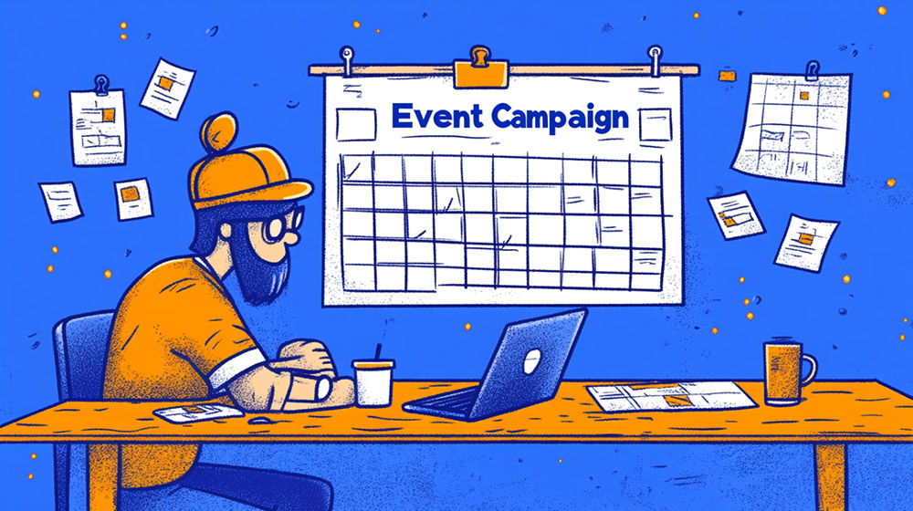 07 Event Campaign