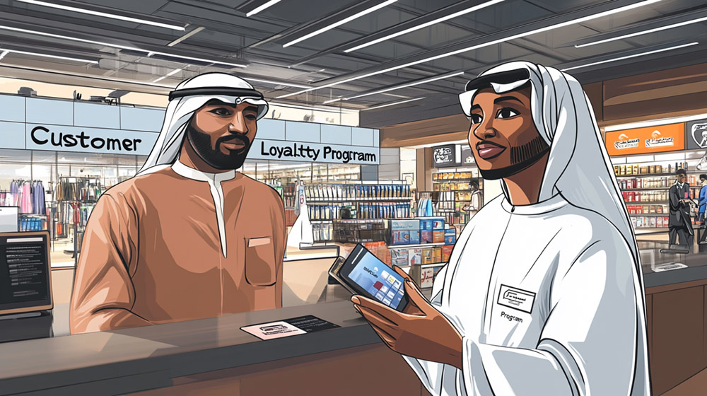 09 Customer Loyalty Program