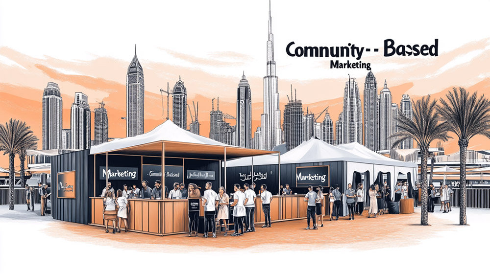 10 Community Based Marketing