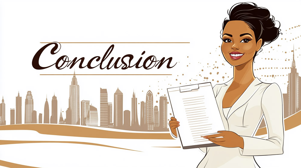 10 Conclusion