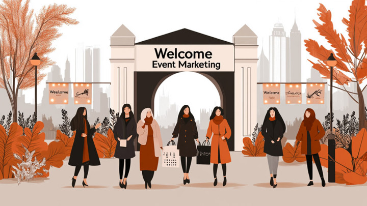Event Marketing